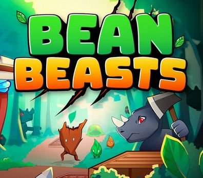 Bean Beasts - Steam Key (Aktivierungscode)