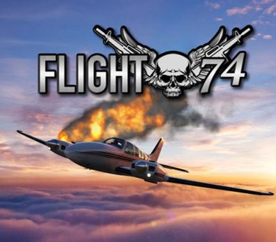 Flight 74 - Steam Key (Aktivierungscode)