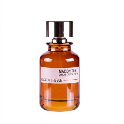 Maison Tahite Cacao In The Sun Edp Spray