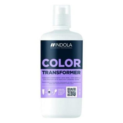 Indola Demi Transformer 750ml New