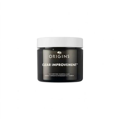 Origins Clear Improvement Purifying Charcoal Mask
