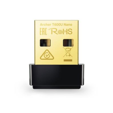 TP-Link Archer T600U Nano