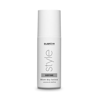 Subrina Sprof Föhn-Lotion 150 Ml