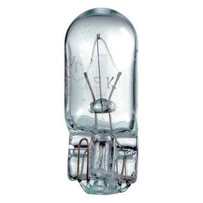 General Electric W3W 12V 3W W2,1x9,5d 10er Pack Preis / Stück 0,79