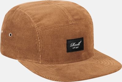 Reell Cap 5-Panel Cap 1402-045