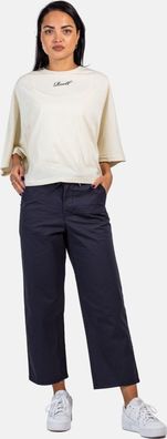 Reell Damen Stoffhose Reflex Women Lw Loose Chino 2111-007