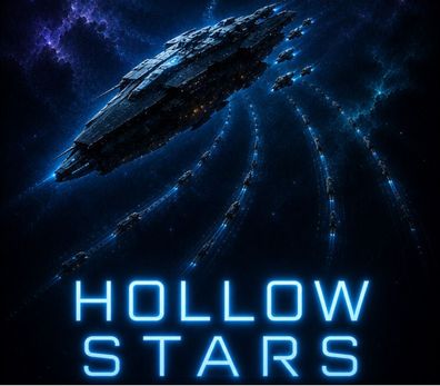 Hollow Stars - Steam Key (Aktivierungscode)