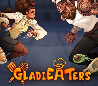 GladiEATers - Steam Key (Aktivierungscode)