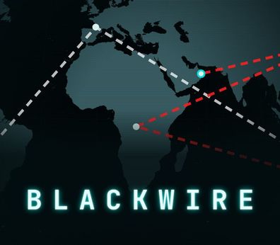 Blackwire - Steam Key (Aktivierungscode)