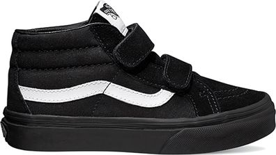 Vans Jungen Lifestyle Sneaker Uy Sk8-Mid Reissue V 0A346Y