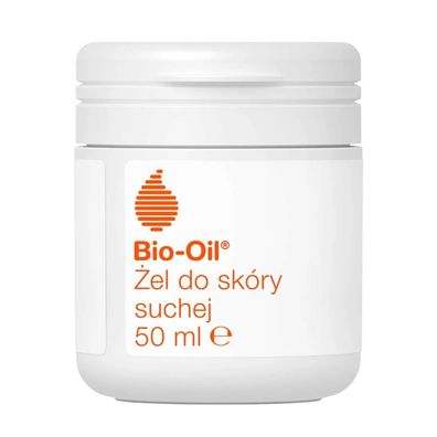 Bio-Öl, Bio-Öl, feuchtigkeitsspendend, täglich, Gelcreme, 50 ml