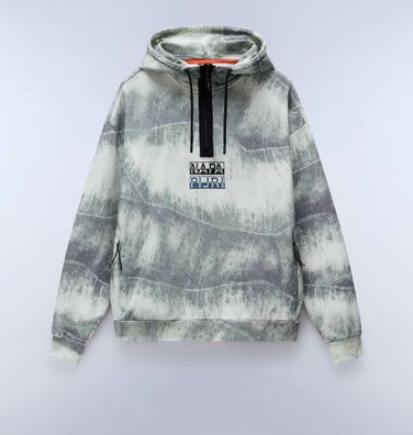 Napapijri Sweatshirt B-Tora Hzh NP0A4ICF