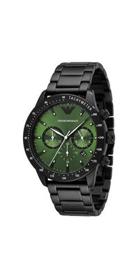 AR11472 Emporio Armani Mario Chronograph Herrenuhr