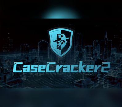CaseCracker2 - Steam Account