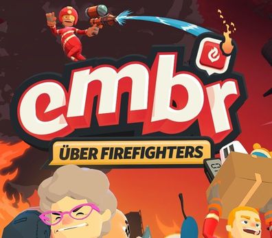 Embr AR XBOX One / Xbox Series X|S / - Xbox One Key (VPN Aktivierung)