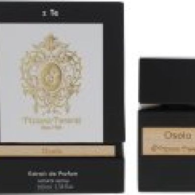 Tiziana Terenzi Osola Parfum-Extrakt 100 ml (Unisex)