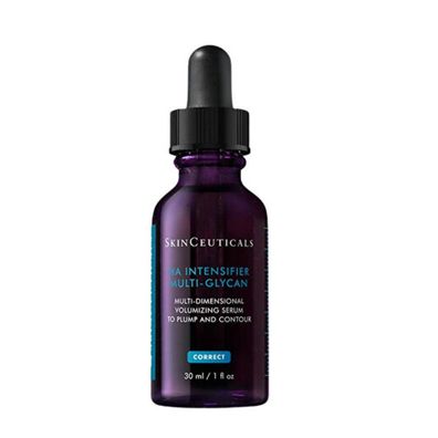 Mehrzweck-Korrekturserum HA Intensifier Multi-Glycan ( olumenserum) 30 ml