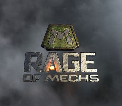 Rage of Mechs - Steam Key (Aktivierungscode)