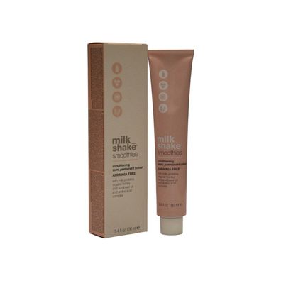 Smoothies, semipermanente Haarfarbe, 9,34 Sehr helles goldenes Kupferblond, 100 ml