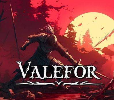 Valefor - Steam Key (Aktivierungscode)