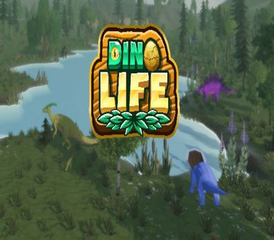 DinoLife - Steam Key (Aktivierungscode)