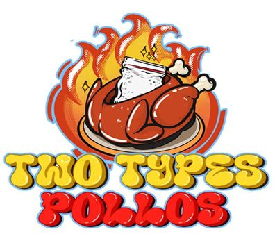 Two Types Pollos - Steam Key (Aktivierungscode)