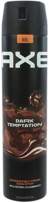 Axe Deospray Dark Temptation 48 h Non Stop Fresh XXL 250 ml