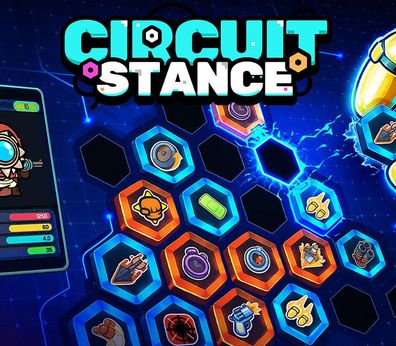 Circuit Stance - Steam Key (Aktivierungscode)
