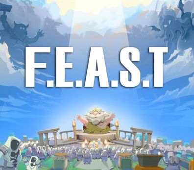 F.E.A.S.T - Steam Key (Aktivierungscode)