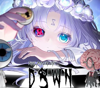 The Piper of Dawn - Steam Key (Aktivierungscode)