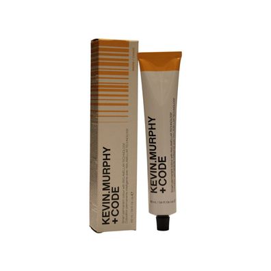 Kevin Murphy, Code, permanente Haarfarbe, 5,6/5R Hellbraunrot, 100 ml