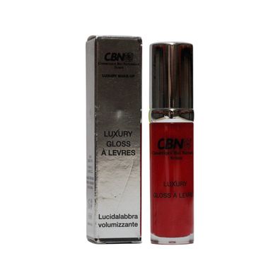 CBN, Luxury, Lipgloss, 03, 8 ml