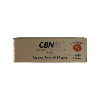 CBN, Source Beaute, Creme-Lippenstift, 72, 3,5 g