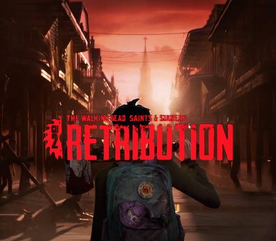 The Walking Dead: Saints & Sinners - Chapter 2: Retribution - Steam Account