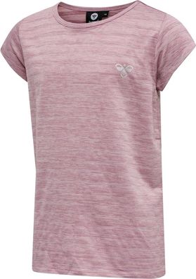 Hummel Kinder Top Hmldakota T-Shirt S/S 208983