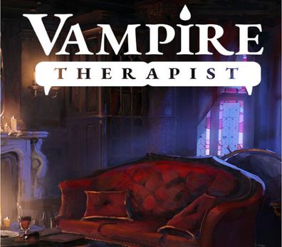Vampire Therapist - Steam Key (Aktivierungscode)