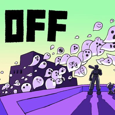 OFF - Steam Key (Aktivierungscode)