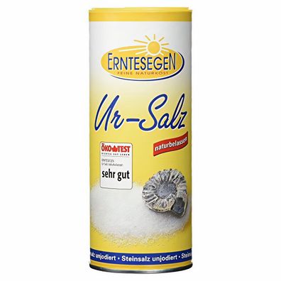 Erntesegen Ursalz in der Dose, fein (400g) 400 g (1er Pack) - 400.0g