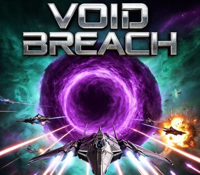 Void Breach - Steam Key (Aktivierungscode)