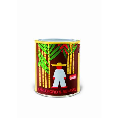 VITAM Appleford's Melasse (1 x 680g)