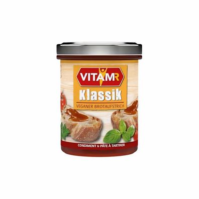 VITAM-R Hefeextrakt 250g - 250.0g