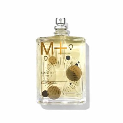 Escentric Molecules Molecule 01 + Cistus Eau de Parfum 100 ml