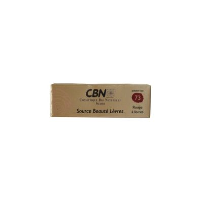 CBN, Source Beaute, Creme-Lippenstift, 73, 3,5 g