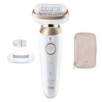 Braun Silk-epil 9-011 3D