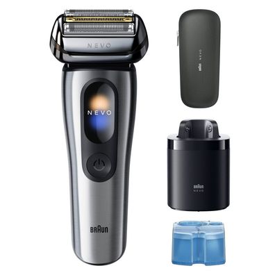 Braun NEVO 11000cc