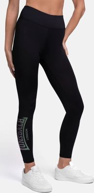 Lonsdale Damen Leggings Coalmoor Leggings