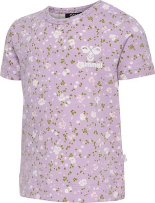 Hummel Kinder Sportshirt Hmlglad T-Shirt S/S 219367
