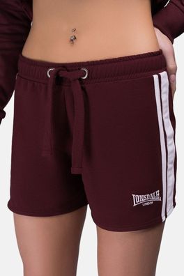 Lonsdale Damen Shorts Carloway Shorts
