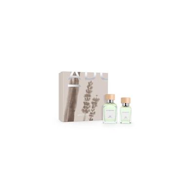 A.d. Fresh Water Edt Spray 120 ml + Edt 60 ml-Sets
