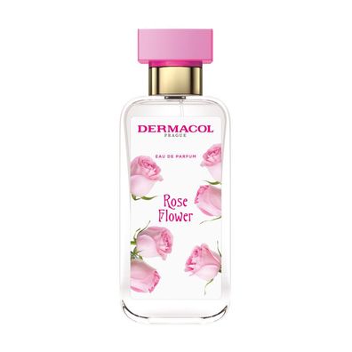 Dermacol Dermacol Rose Flower EDP W 50 ML